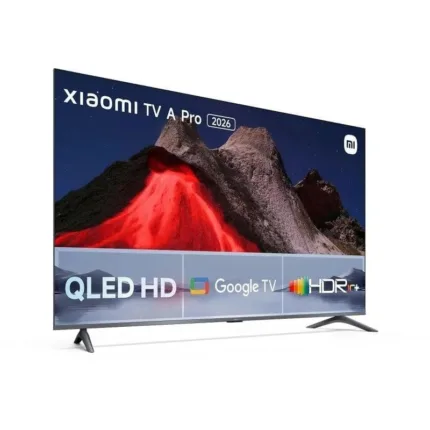 televisor xiaomi apro 32 qled hdr usb smart tv android google wifi bluetooth