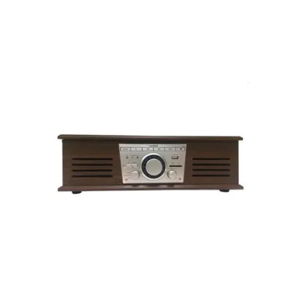 tocadiscos retro | bluetooth | radio | conversor | pxr32 sunstech
