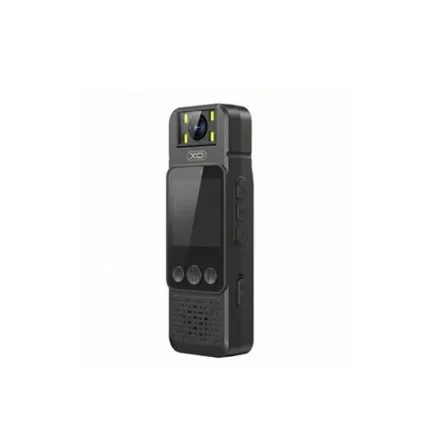 camara outdoor full hd con pantalla 1.3 zf02 xo