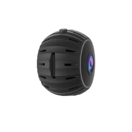 mini camara bluetooth | wifi | 960p cr17 xo