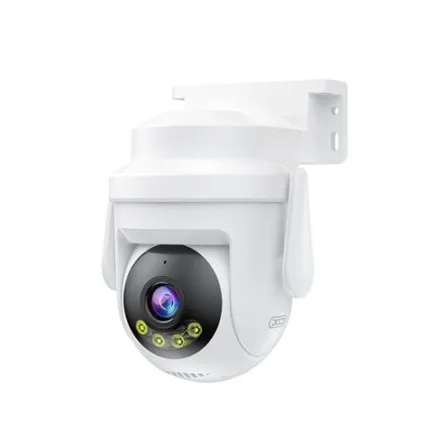 camara motorizada | 3mpx | wifi | deteccion movimiento cr18 xo