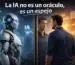 Inteligencia artificial y humanos en reflexión, tecnología y comunicación.