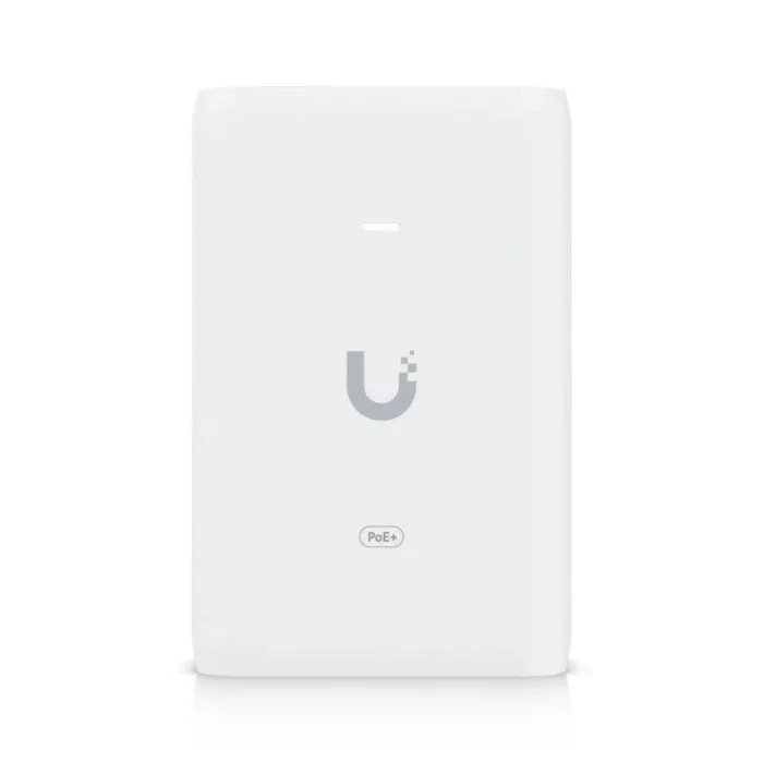 adaptador ubiquiti poe+ 2.5g 30w