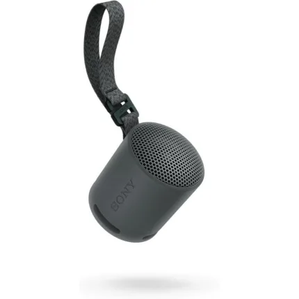 altavoz sony xb100 wireless bluetooth 5.3 ip67 black