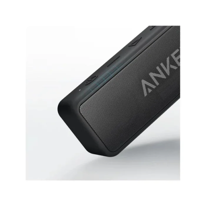 altavoz soundcore 2 12w bluetooth black
