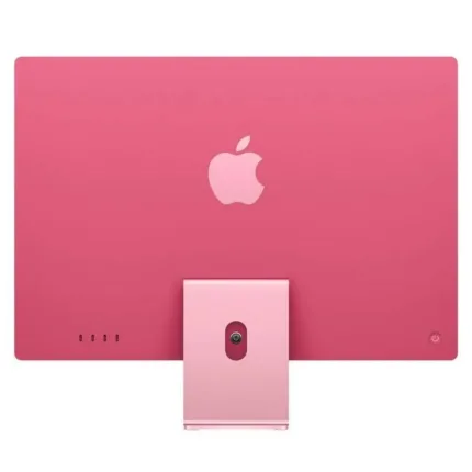 apple imac 24 4.5k m4/10 core cpu/24gb/ssd512gb/10 core gpu rose