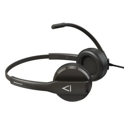 auriculares + microfono creative headset hs 230 usb/jack black