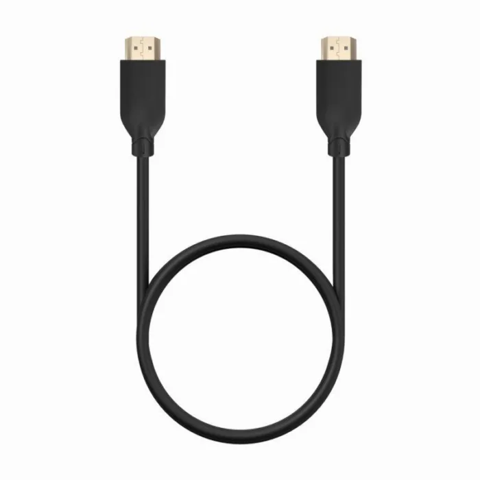 cable hdmi v2.0 am/am aisens 0.5m black
