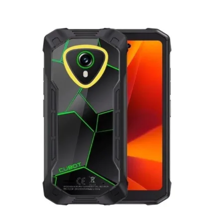 comandero pda smartphone cubot king kong mini 4 47 6g128g4gnfcip69krug blackgreen.jpg