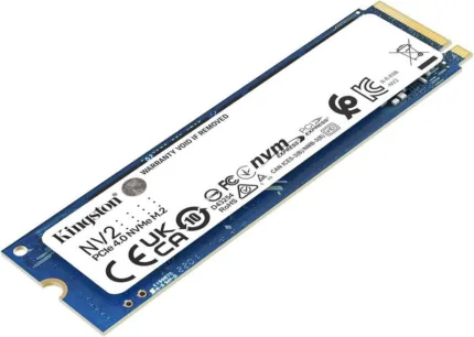 disco duro ssd kingston nv2 2tb m2 nvme pcie 4.0 m.2 2280