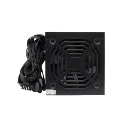 fuente de alimentacion coolbox basic 500gr 500w atx