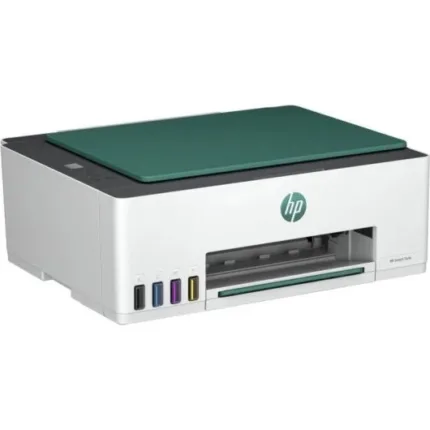 impresora hp smart tank multifuncion 5109 color wifi white