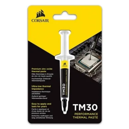 pasta termica corsair tm30 gaming 3grm