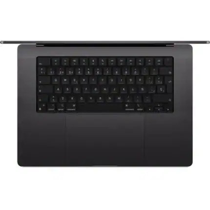 portatil apple macbook pro m5 pro/18 core cpu/48gb/ssd1tb/20 core gpu/16 black