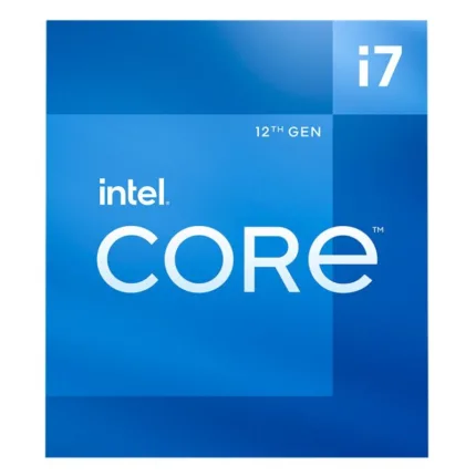 procesador intel core i7 12700 4.9ghz 25mb in box