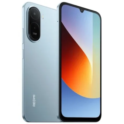 smartphone xiaomi redmi a7 pro 6.9 4gb/64gb/13mp/nfc/4g mist blue