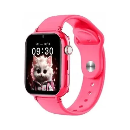 smartwatch reloj maxcom fw59 kiddo rose.jpg