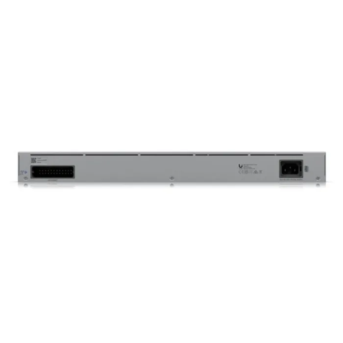 switch ubiquiti unifi gigabit gestionable 24 puertos poe