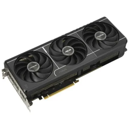 tarjeta de video nvidia asus prime rtx 5070 ti oc edition 16gb gddr7