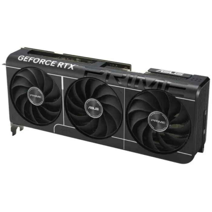 tarjeta de video nvidia asus prime rtx 5070 ti oc edition 16gb gddr7
