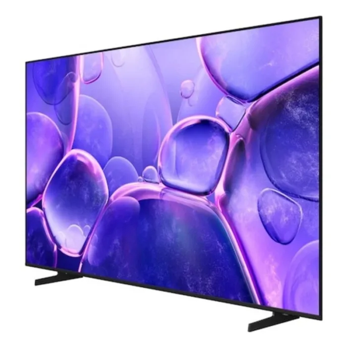 televisor samsung 43 crystal led uhd 4k usb smart tv tyzen wifi bluetooth