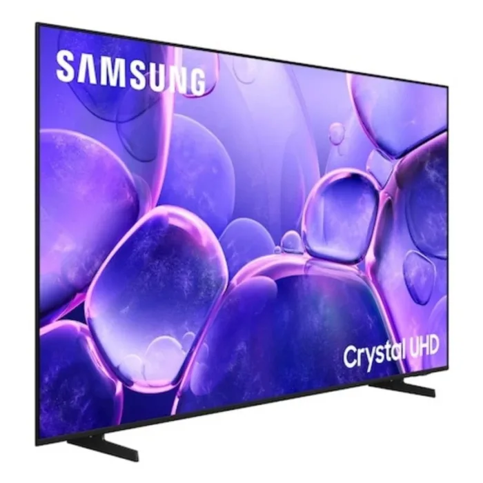 televisor samsung 43 crystal led uhd 4k usb smart tv tyzen wifi bluetooth