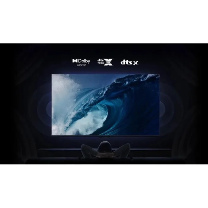 televisor xiaomi 50 led uhd 4k usb smart tv android wifi bluetooth