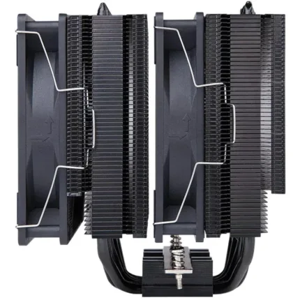 ventilador disipador 12cm hiditec c20 pro intel/amd