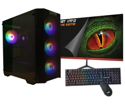 zone evil amd ryzen 5 4650g 16gb 1 tb nvme monitor 21 5 teclado y rat n ordenador gamingpc 180885 f 1