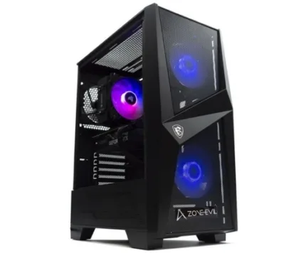zone evil intel core i5 13400f 16gb 512 ssd rtx 4060 wifi ordenador gaming 160941 f 1